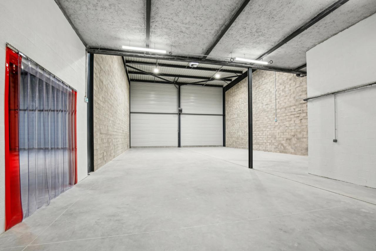 Local d'activité Roissy-en-France 2293m² Location local d'activité Roissy-en-France Val-d'Oise OLACT2317143 4